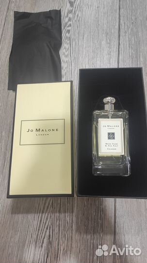 JO Malone Wood Sage & Sea Salt