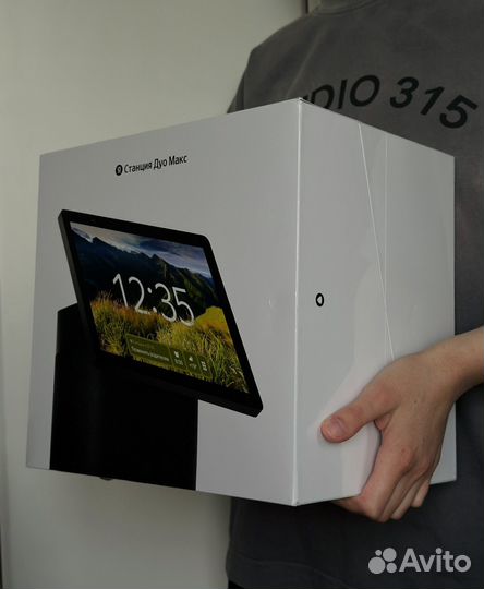 Яндекс станции с Алисой / новые