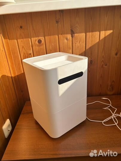 Увлажнитель воздуха Xiaomi Humidifier 2 (Ростест)
