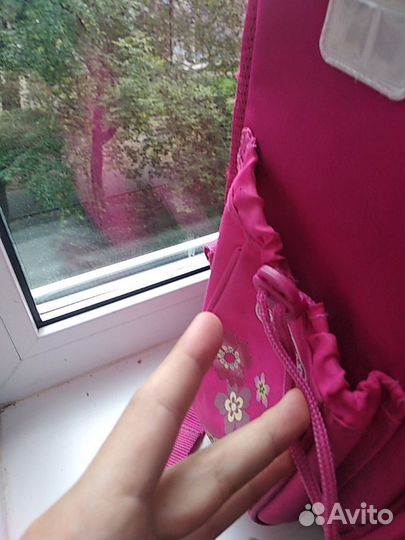 Ранец школьный