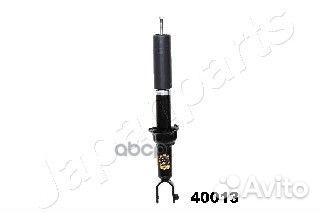 Амортизатор honda civic 95-01 зад.газ. MM-40013