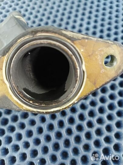 Yamaha xvs 400 Drag Star манифольды, впускные колл