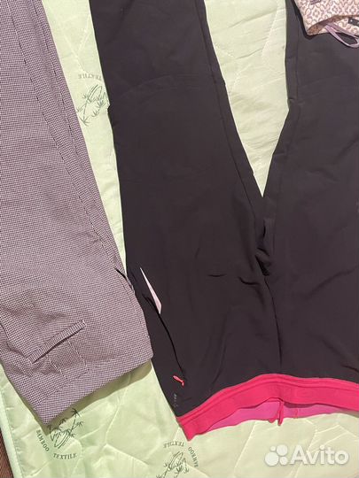 Женские вещи пакетом