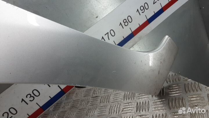 Крыло переднее левое toyota RAV 4 ZSA3 3-9 дней