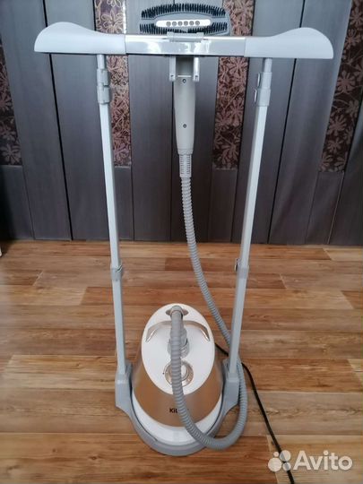 Отпариватель Kitfort кт-913