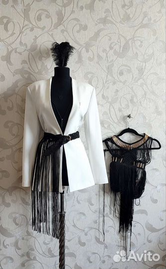 Ремень женский новый