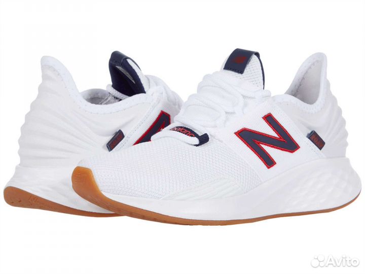 Кроссовки New Balance Fresh Foam Roav