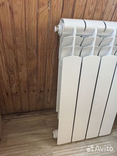 Радиатор отопления