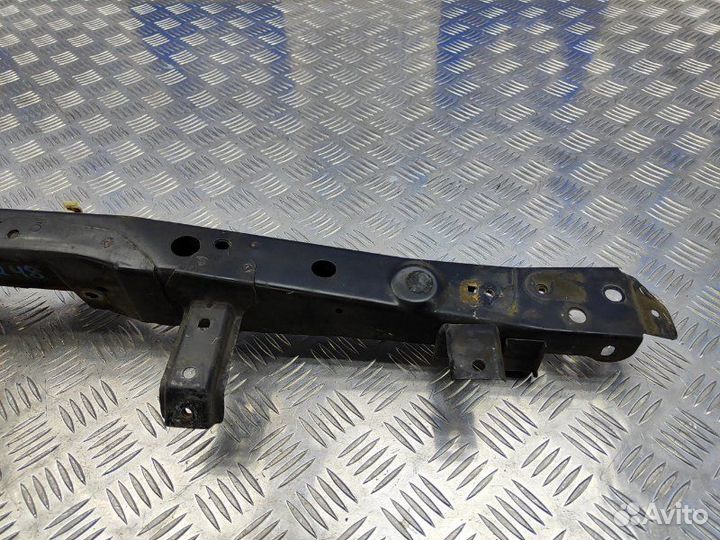 Телевизор (панель передняя) Nissan Juke YF15 1.1