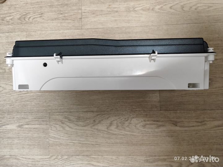 Корпус щурн-П 3/12 Krepta 3 IP66