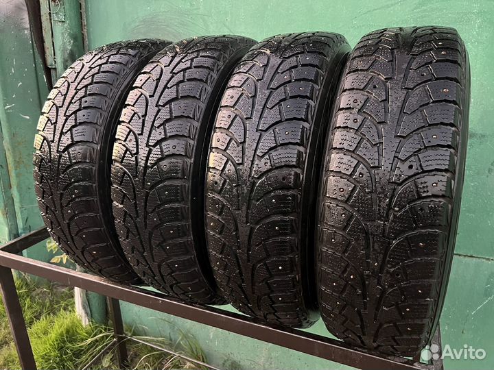 Kingstar SW41 205/70 R15 96T