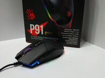 Игровая мышка Bloody P91 Pro 16000 DPI