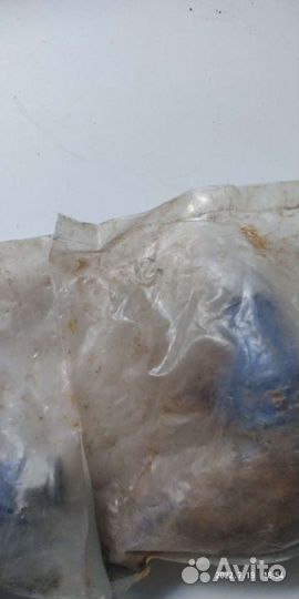 Две Шаровые опоры новые