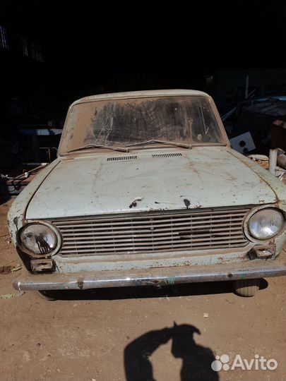 2102 на составляющие, не гнилой, 74 года