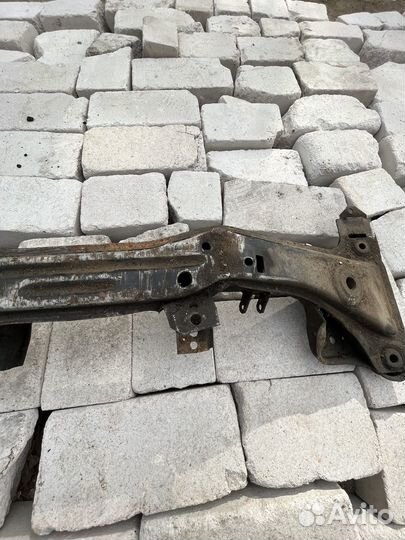 Рулевая рейка bmw 3 e30 гур под ремонт