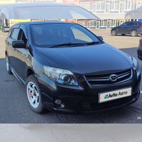 Toyota Corolla Fielder 1.5 CVT, 2010, 226 000 км, с пробегом, цена 990 000 руб.