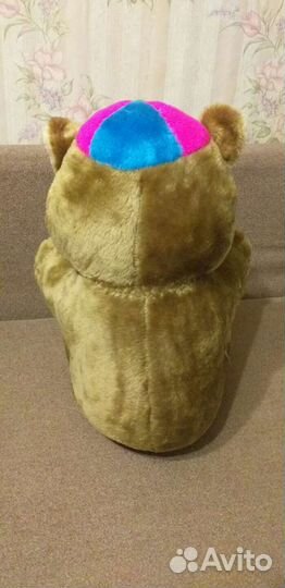 Мягкая игрушка