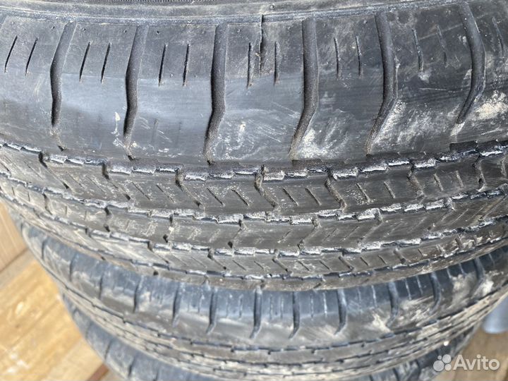 Powertrac LoadKing 185/75 R16C 97G