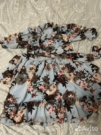 Детские вещи пакетом