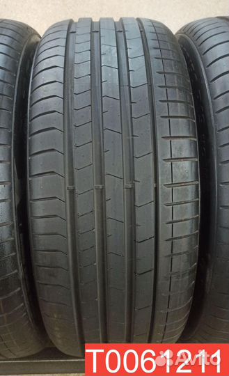Pirelli P Zero 265/50 R19 101R