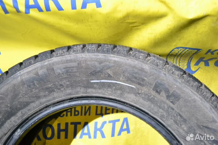 Nexen Winspike 225/65 R17