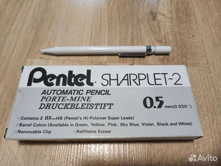 Карандаш pentel