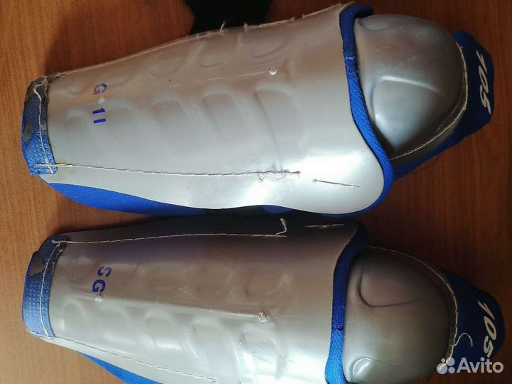 Наколеники