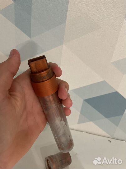 Маркер молотов