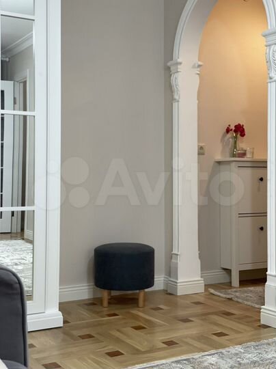 1-к. квартира, 31 м², 4/4 эт.