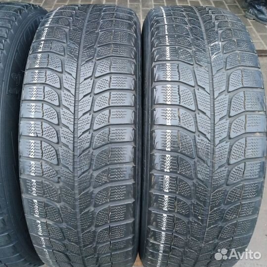 Michelin Latitude X-Ice 225/65 R17 101Q