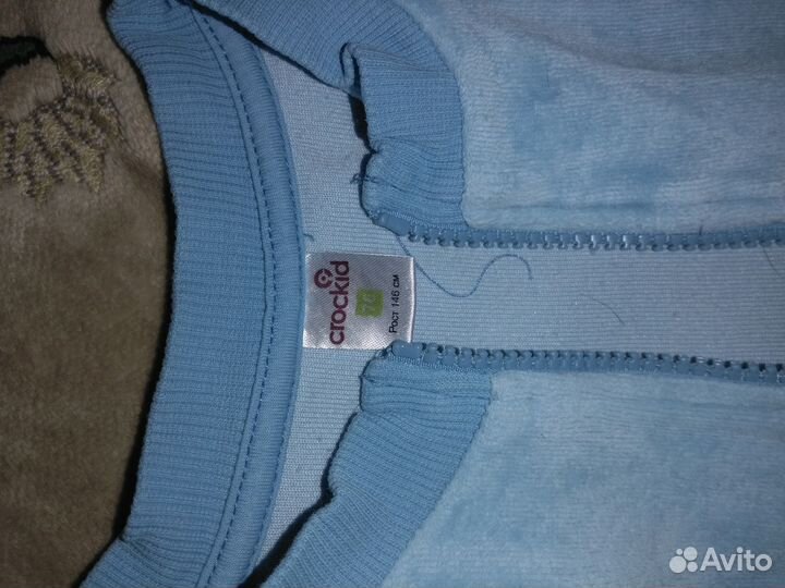 Кофточка для девочки