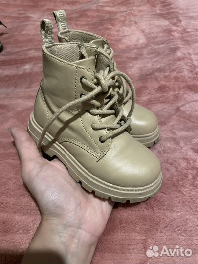 Обувь для девочки