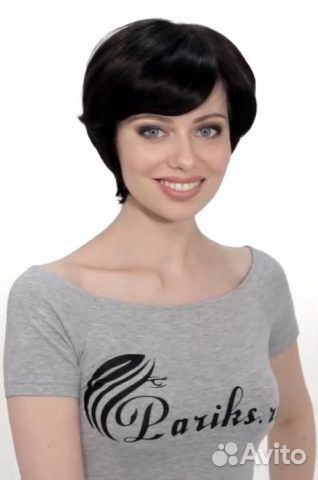 Парик