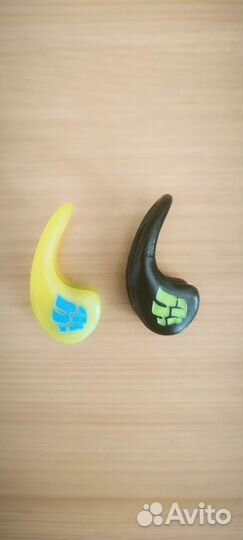 Зажимы для носа made wave