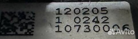 Педаль газа Kia Sorento BL