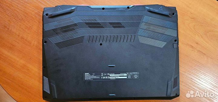 Ноутбук Acer Nitro 5