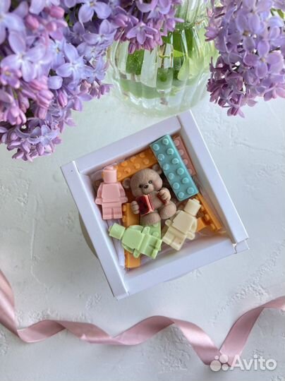 Шоколадные наборы на последний звонок