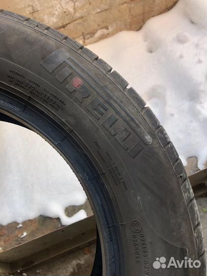 Pirelli Cinturato P1 185/65 R15 92H