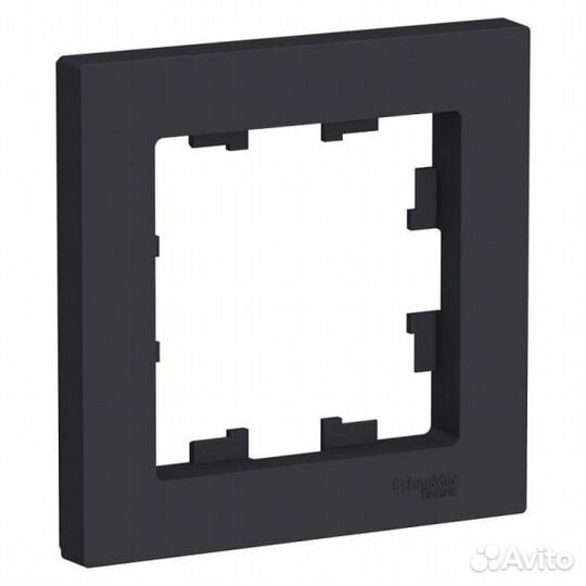 Розетки и выключатели schneider Atlas Design