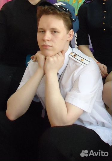 Вокалист