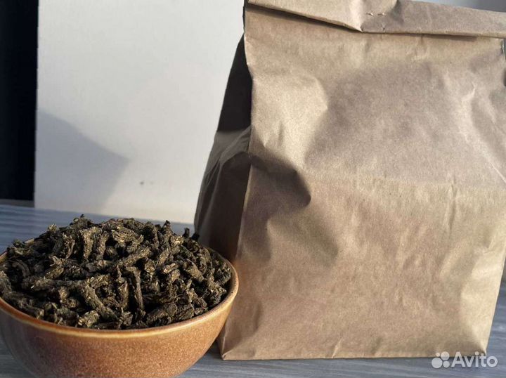 Иван-чай 1кг 2О23 природная польза, органический