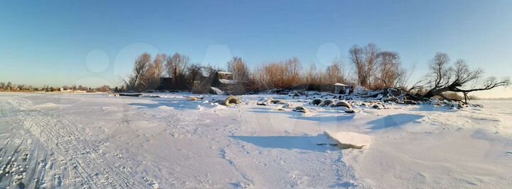 Дача 20 м² на участке 10 сот.