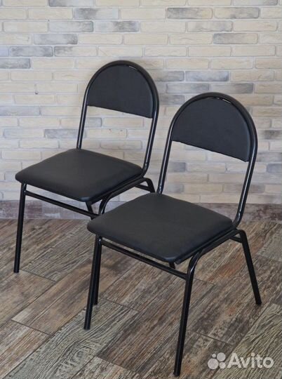 Стулья для вашего офиса. Доставка по всей России