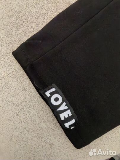 Женские теплые спортивные брюки 52-54