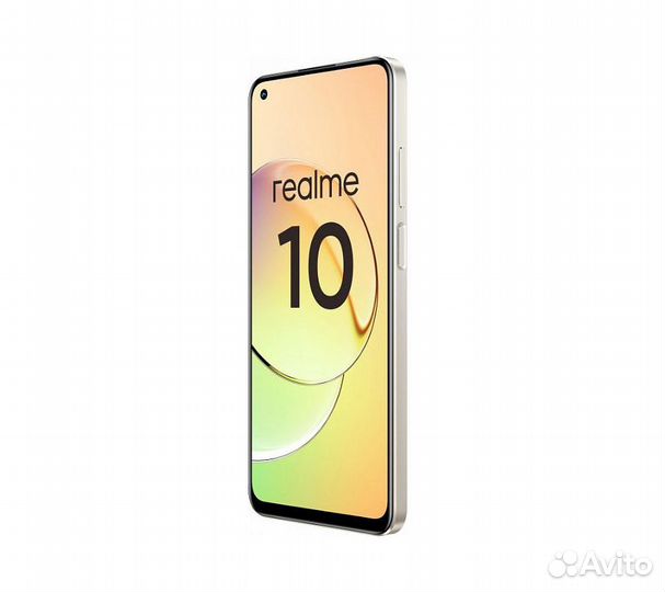 realme 10, 8/128 ГБ