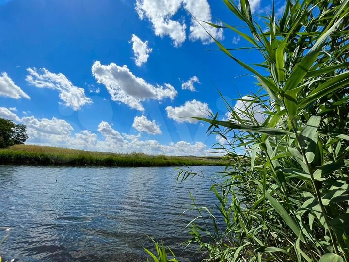 Участок 11 сот. (ИЖС)