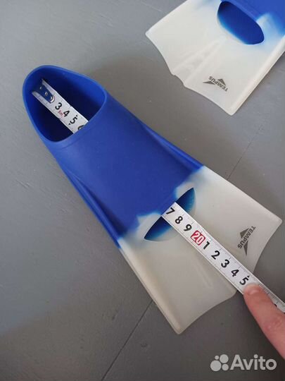 Комплект для плавания