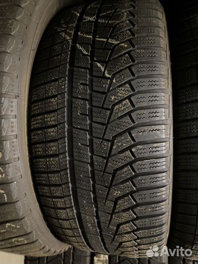 Hankook Winter I'Cept Evo2 W320 225/50 R17