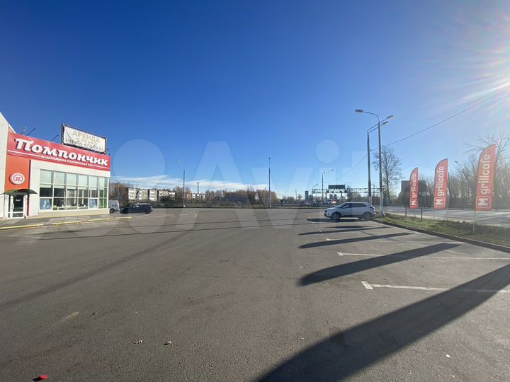 Здание, 1481 м²