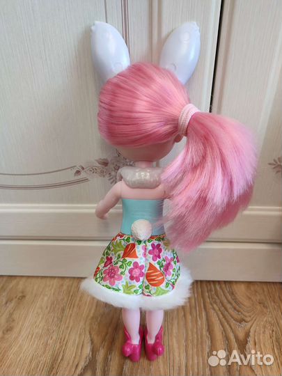 Большие куклы Enchantimals 31 см